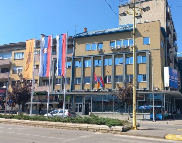 Prekid isporuke toplotne energije u Požarevcu zbog radova na otklanjanju havarije