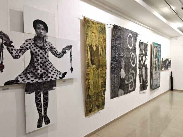 Ekvilibrijum: Izložba Zorana Mišića u Galeriji Narodnog muzeja Požarevac