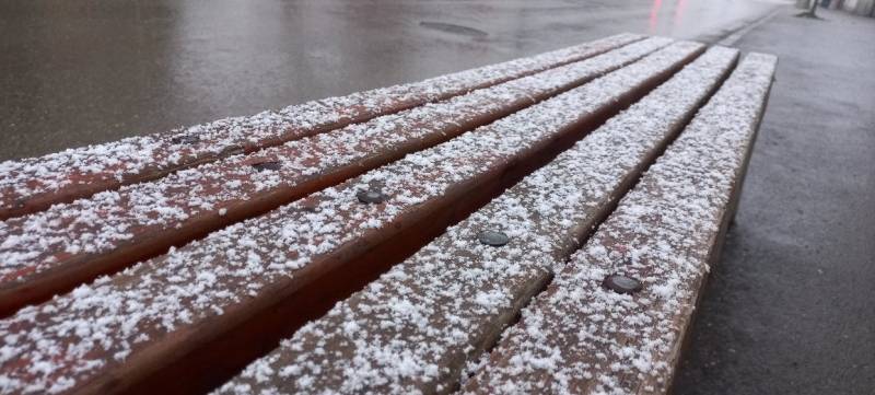 RHMZ upozorava na jak jutarnji mraz do 23. februara