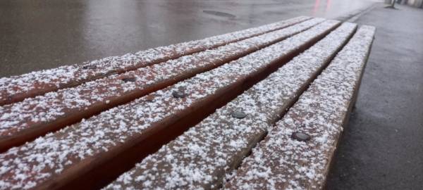 RHMZ upozorava na jak jutarnji mraz do 23. februara