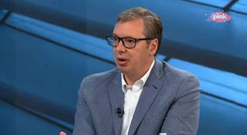 Predsednik Aleksandar Vučić najavio da će u petak i subotu posetiti Braničevski okrug