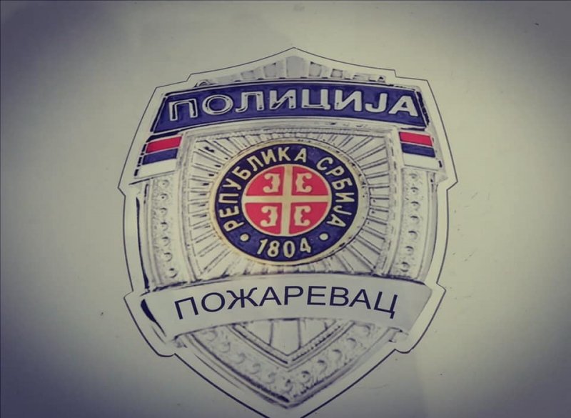 Oduzeto 12 paketića marihuane: Osumnjičeni uhapšen u Požarevcu