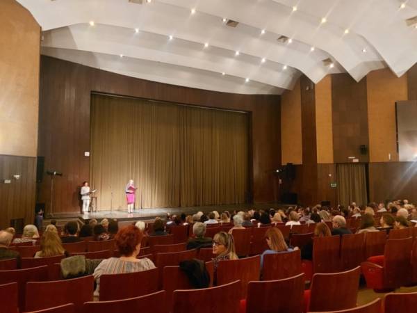 Počele svečanosti "Milivojev štap i šešir"