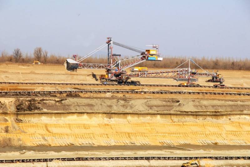 Plan proizvodnje uglja i otkrivke na PK „Drmno“ u 2025. godini - Postavljeni visoki ciljevi