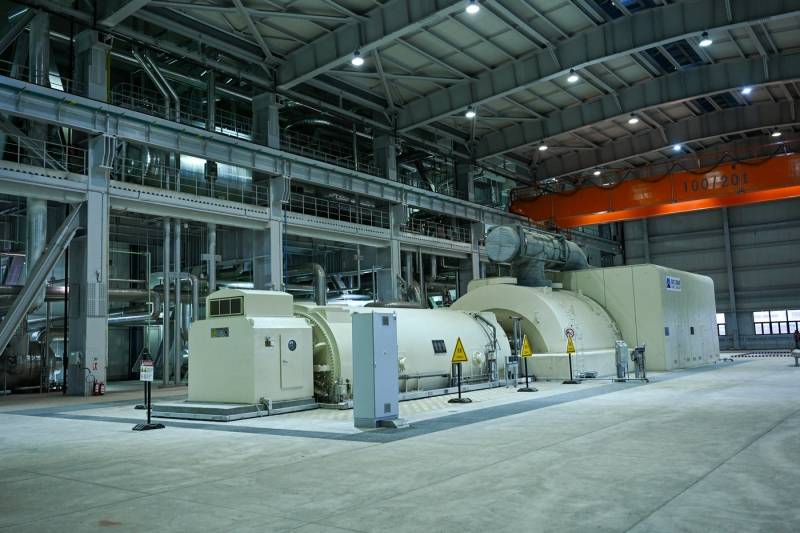 Novi megavati na mreži EPS