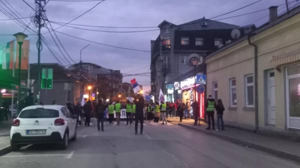 U Požarevcu organizovan još jedan protest „POkreni se“