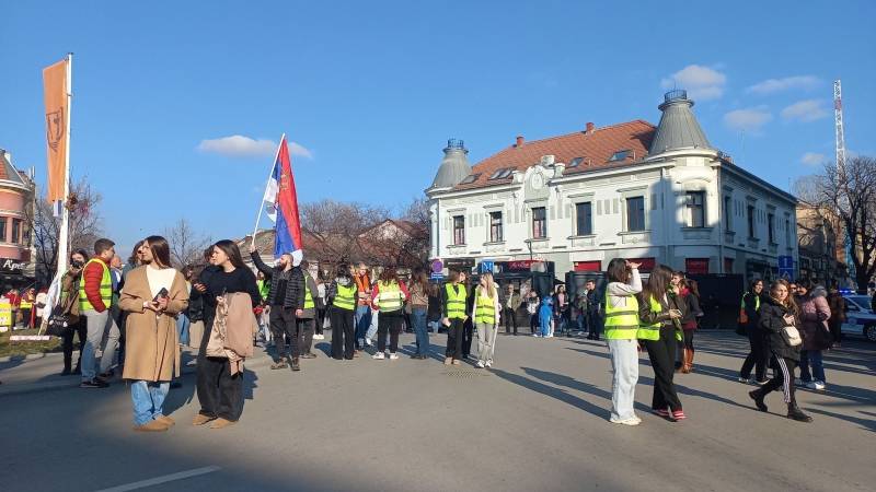 Požarevac će ponovo imati priliku da ugosti studente