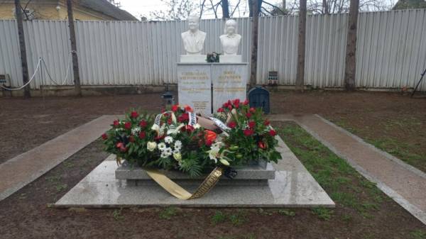 Godišnjica smrti Slobodana Miloševića