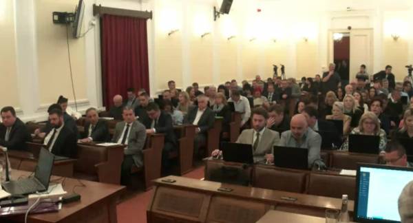 Prihvaćeni planovi požarevačkih ustanova i fondacija