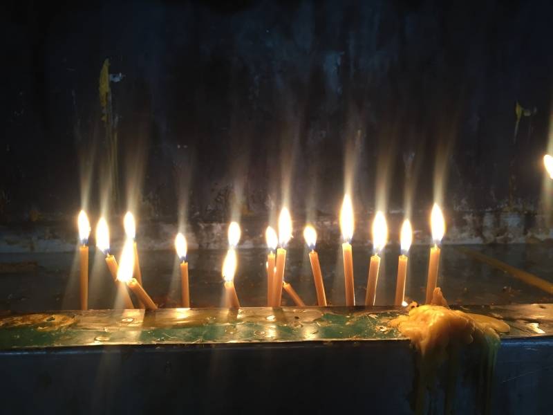 Dan žalosti u Srbiji zbog tragedije u Severnoj Makedoniji