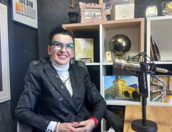 Obeležavanje Svetskog dana osoba sa Daunovim sindromom u Požarevcu