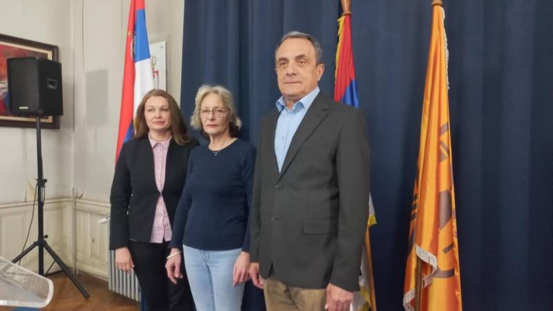 Najavljene XXIX Glumačke svečanosti "Milivoje Živanović"