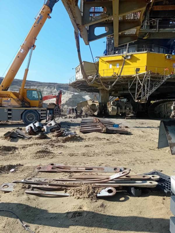 Remonti u punom jeku na Kopu „Drmno“ - Dobar start