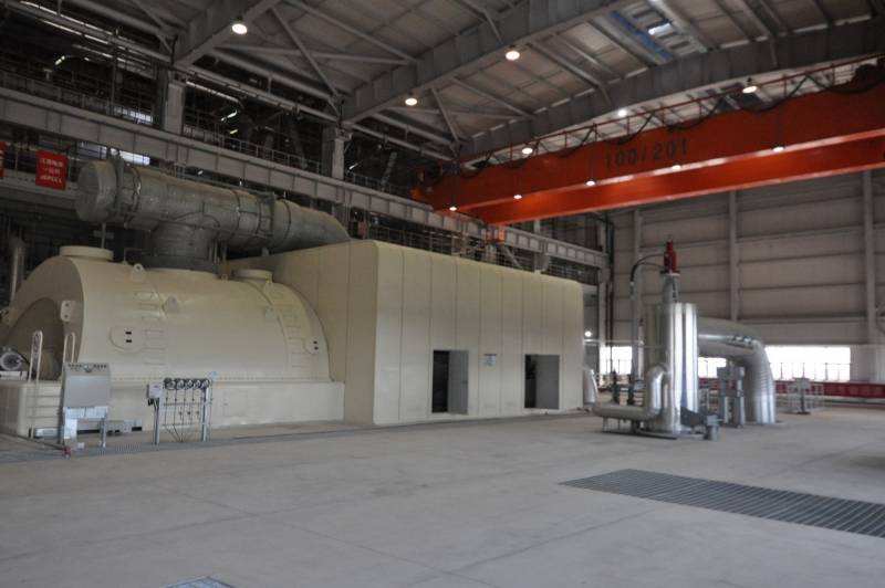 Proizvodnja električne energije u „TE-KO Kostolac“ - Stabilni na mreži