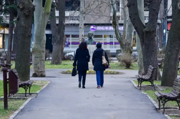 Neradni dani u aprilu i maju