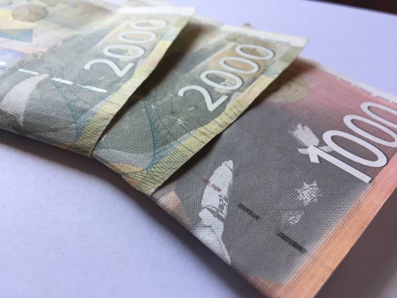 Danas kreće isplata martovskih penzija