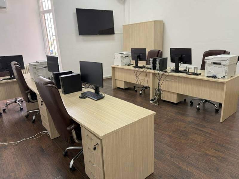 Početak rada Jedinstvenog upravnog mesta u Kostolcu od 8. aprila