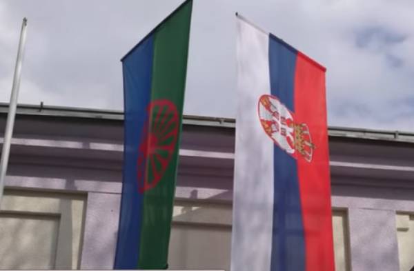 Danas se obeležava Međunarodni dan Roma