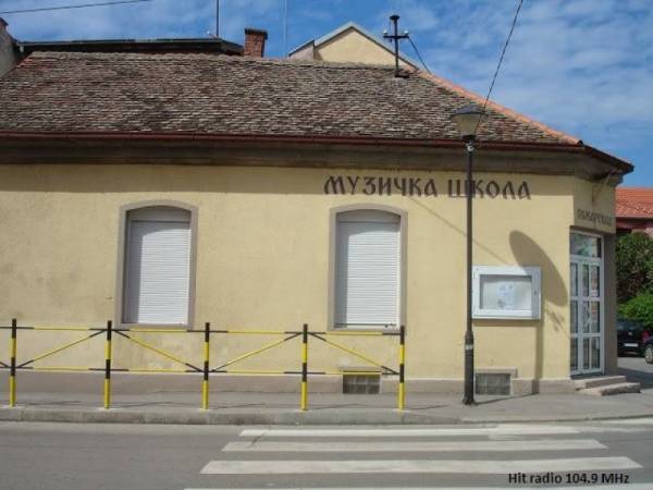 Uskršnji koncert u Muzičkoj školi „Stevan Mokranjac“