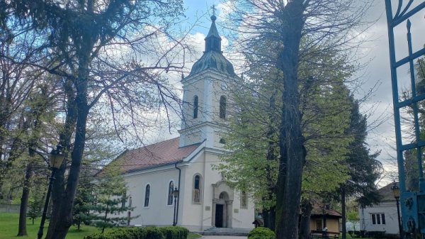 Danas počinje Stadalna, odnosno Strasna nedelja – poslednj nedelja Velikog posta