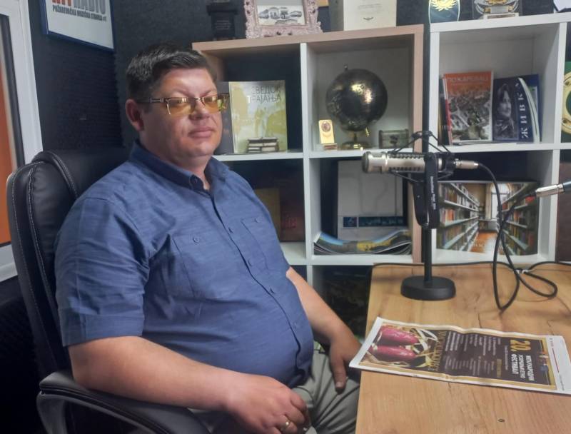 Uskršnji etno festival - Susret kulture i tradicije