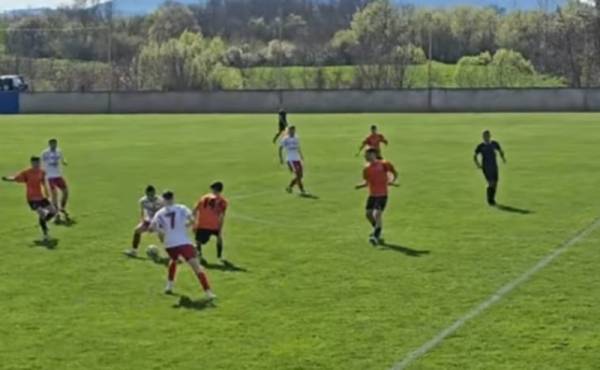 SK: Utakmica Srpske lige pod sumnjom