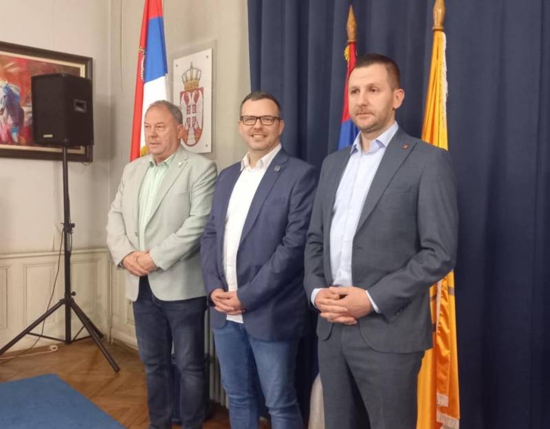 Najavljena trka u okviru “Serbia Epic Series”