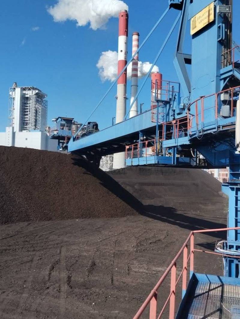 Proizvodnja električne energije u TE-KO „Kostolac“: U 2025. godini više od dva miliona MWh