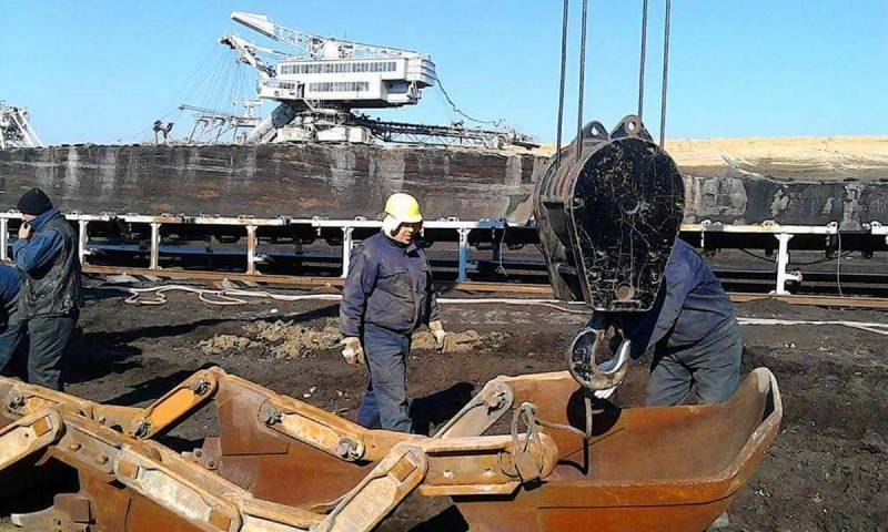 Prvi kvartal remontne sezone na kopu „Drmno“ - Veliki radovi tek predstoje