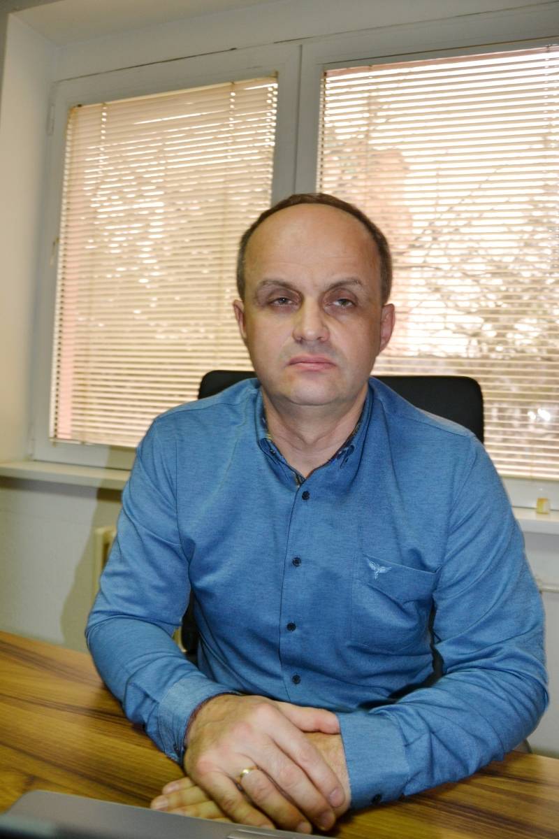 Automatizacija na Površinskom kopu „Drmno“ - Timskim radom do dobrih rešenja