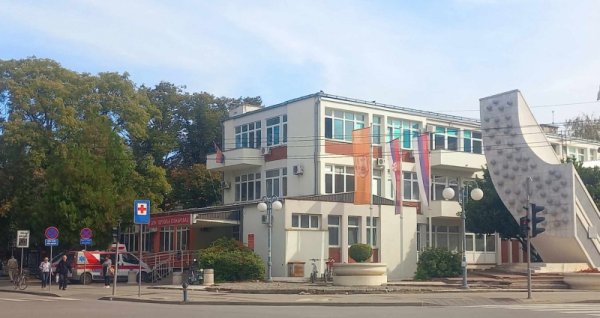 Radno vreme Doma zdravlja Požarevac 1. i 2. maja