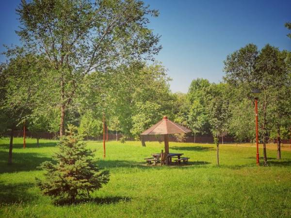 Lepo vreme za prvomajske praznike