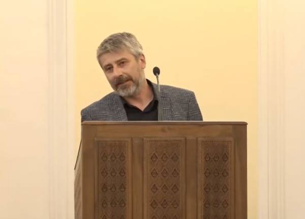 Saša Živanović imenovan za direktora Narodnog muzeja na četverogodišnji mandat