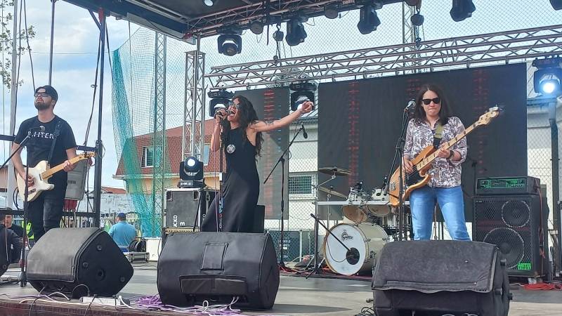 Izabrani bendovi u takmičarskom delu 43. Majske gitarijade