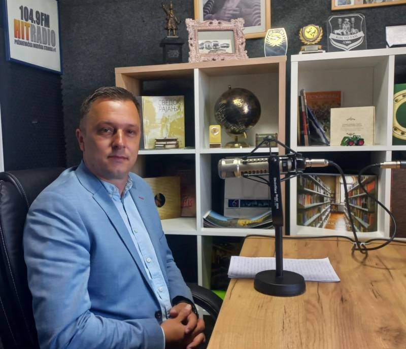 Prvomajski praznici dolaze, Ljubičevo spremno za posetioce