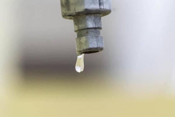 JKP “Vodovod i kanalizacija”: Havarija kod Sportske hale