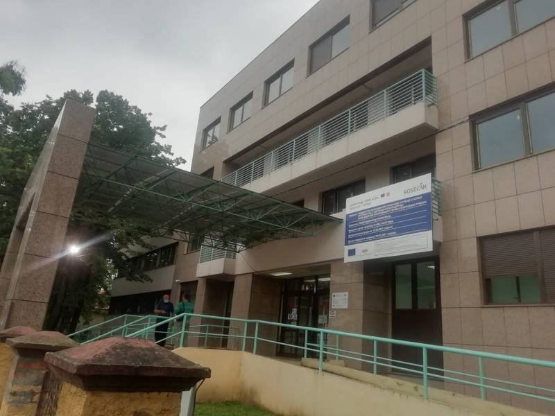 Upotrebna dozvola dobijena, uskoro preseljenje u nove bolničke prostorije