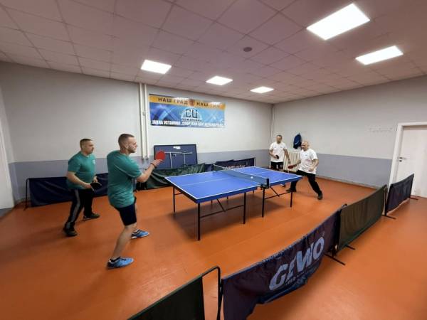 Vikend pun sportskih aktivnosti u Sportskom centru Požarevac