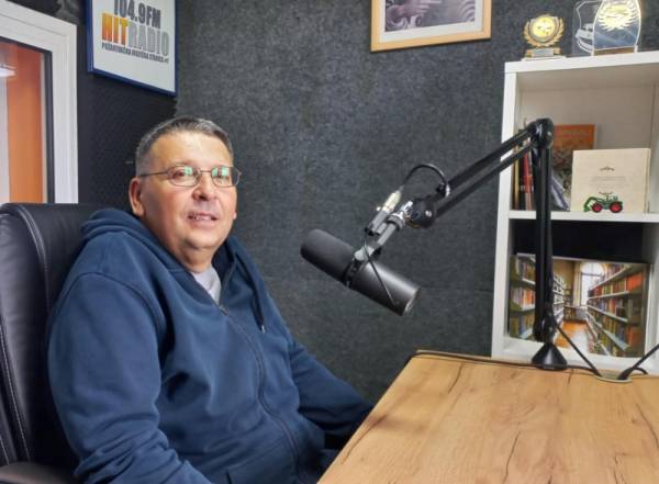 Milošević: Pčela je izvor života