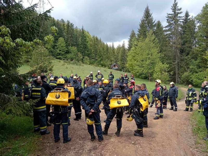 Dobrovoljno vatrogasno društvo Požarevac na Tari