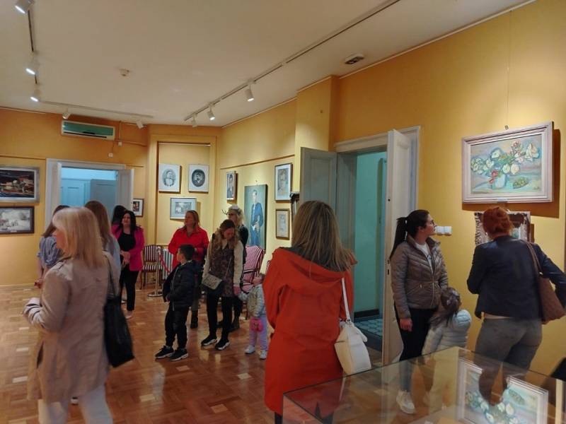 Evropska noć muzeja u Požarevcu