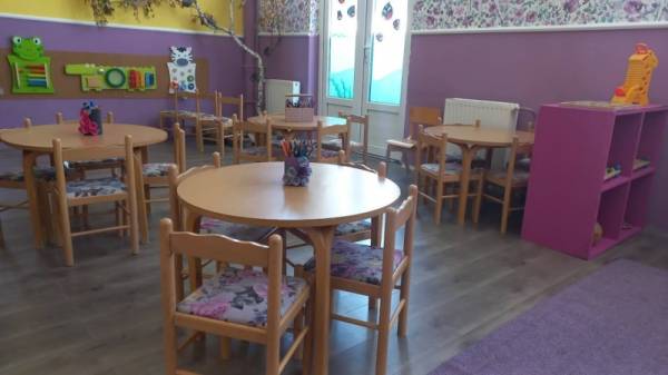 Svečana Akademija povodom ispraćaja predškolaca iz privatnih vrtića: "Moj vrtić", "Liliput" i "Sova"