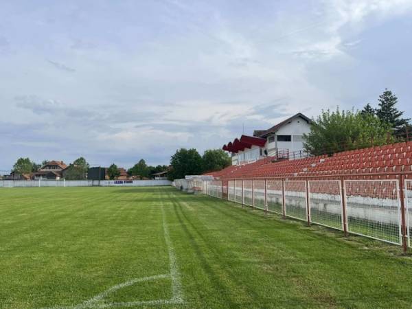 Mladi radnik uspeo da se održi u trci za opstanak