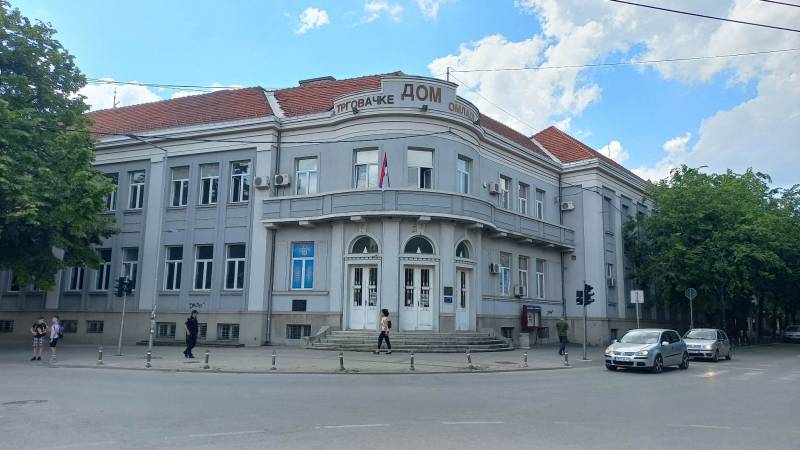 Dan otvorenih vrata Politehničke škole 29. maja