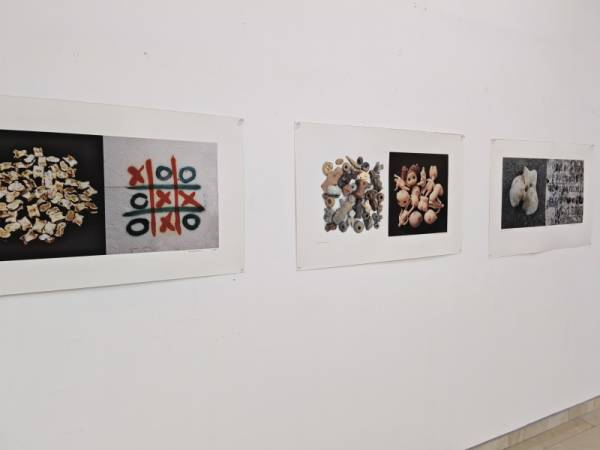 Fosili u antropocenu: Izložba Branimira Karanovića