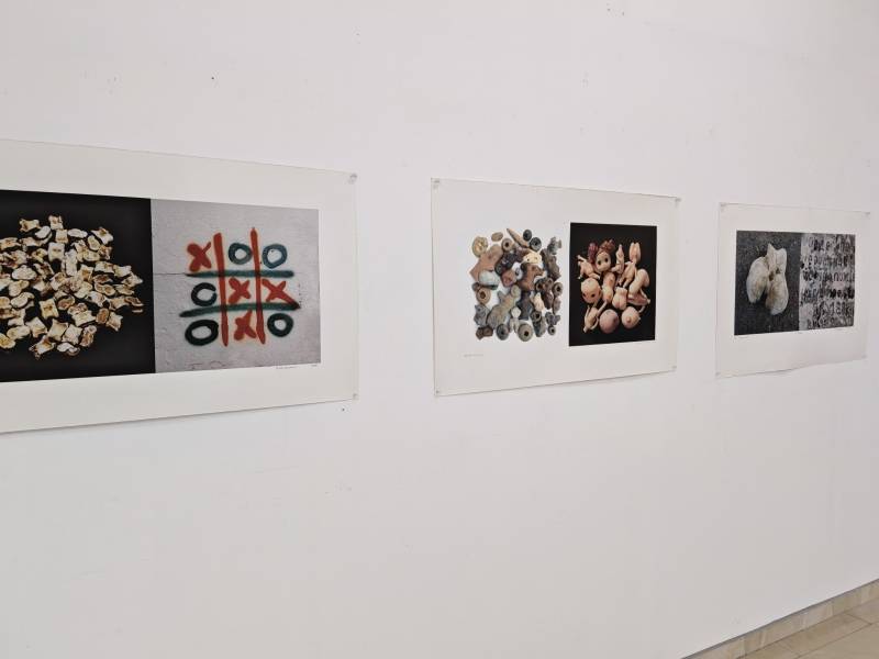 Fosili u antropocenu: Izložba Branimira Karanovića