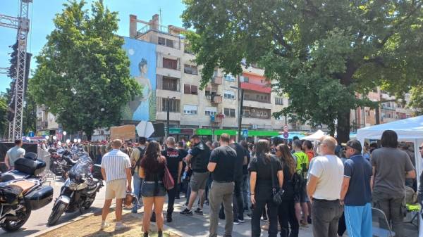 Veliki studentski protest „PO spas za sve nas“ danas u Požarevcu (FOTO)