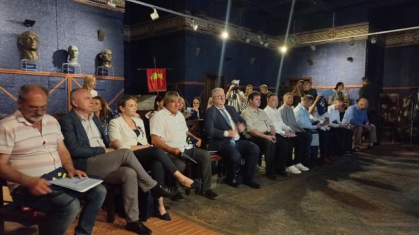 Konferencija o zelenoj agendi i održivom razvoju u Viminacijumu