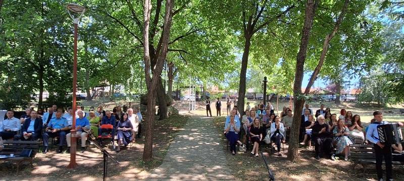 Obeleženo 210 godina od Drugog srpskog ustanka i 77 godina Istorijskog arhiva Požarevac