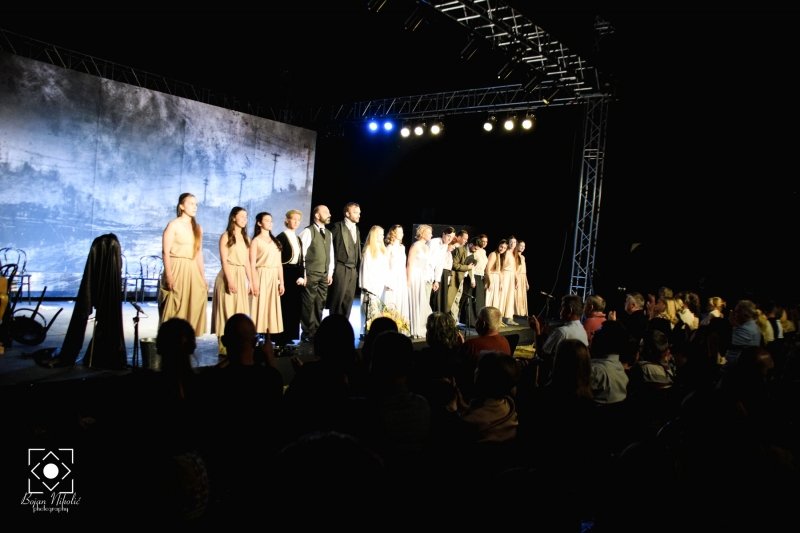 Otvoren Viminacijum Fest - Mitovi stari i novi